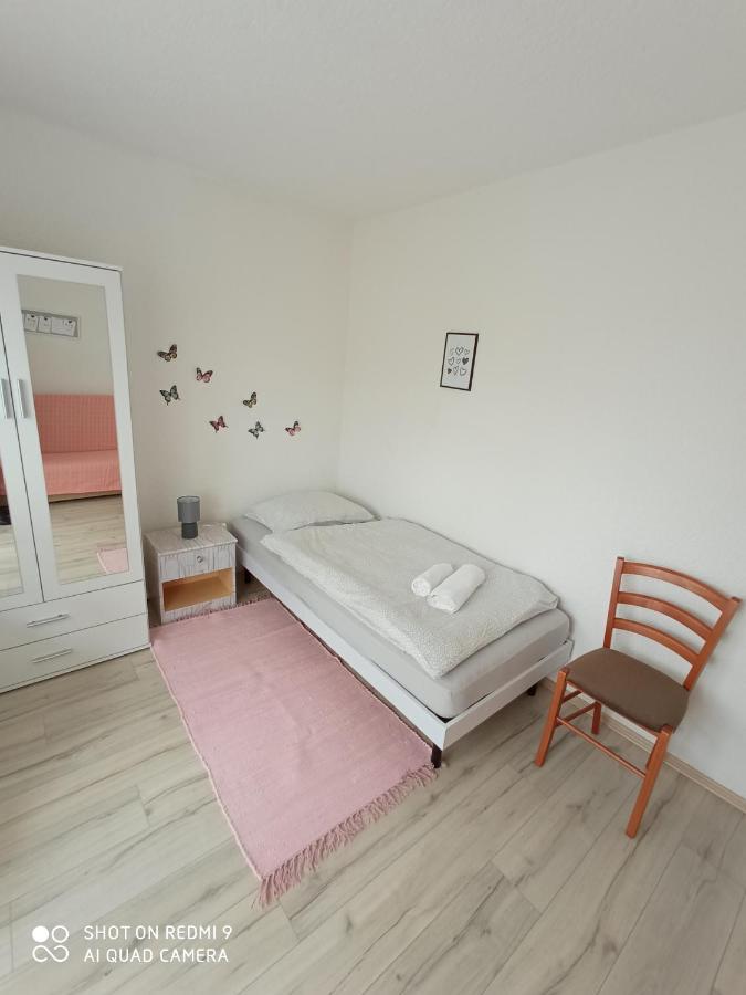 Apartment Lika Gospić Εξωτερικό φωτογραφία