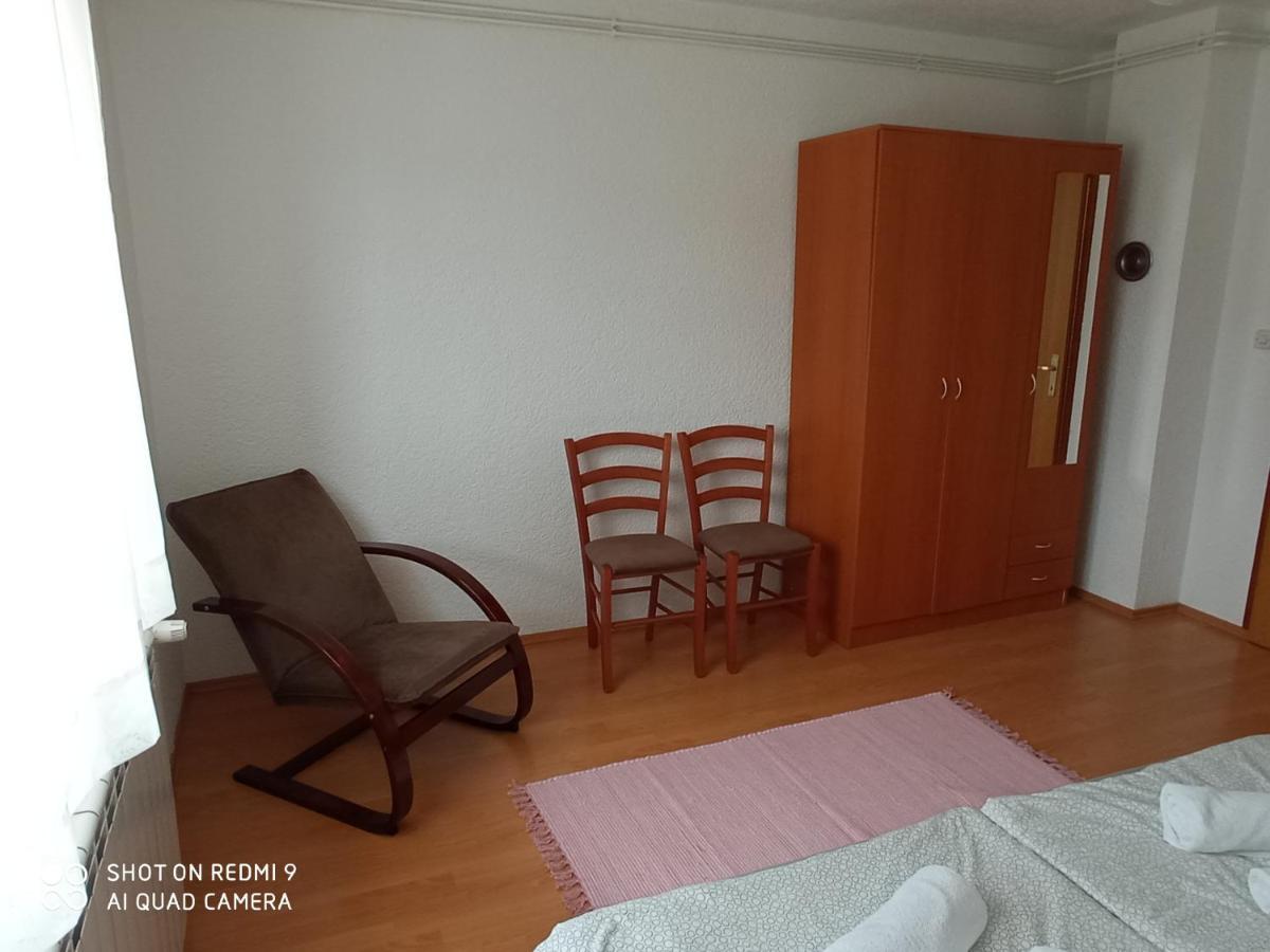 Apartment Lika Gospić Εξωτερικό φωτογραφία