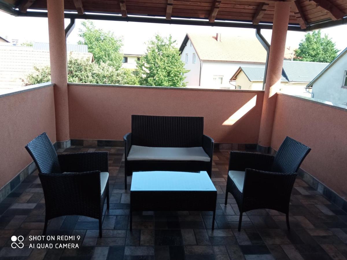Apartment Lika Gospić Εξωτερικό φωτογραφία